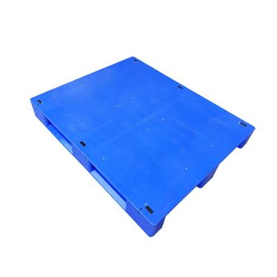 Medical Industrial Nestable Plastic Pallet 1200*1000*150