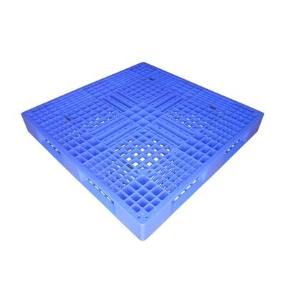 SGS Stackable Plastic Pallets 1200 X 1200 Polypropylene Heavy Duty
