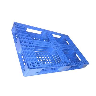 Polyethylene Euro Plastic Pallets 1200*800