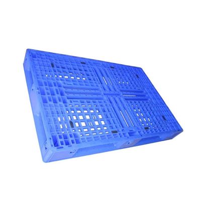 Polyethylene Euro Plastic Pallets 1200*800