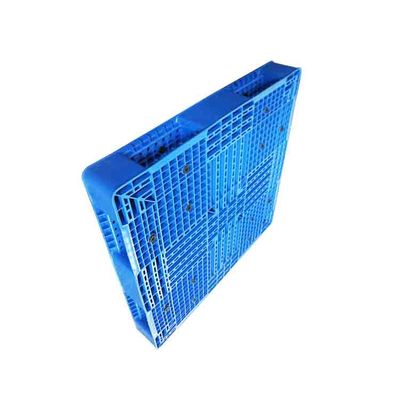 1100 X 1100 HDPE Plastic Pallets 1.5T