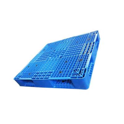 1100 X 1100 HDPE Plastic Pallets 1.5T