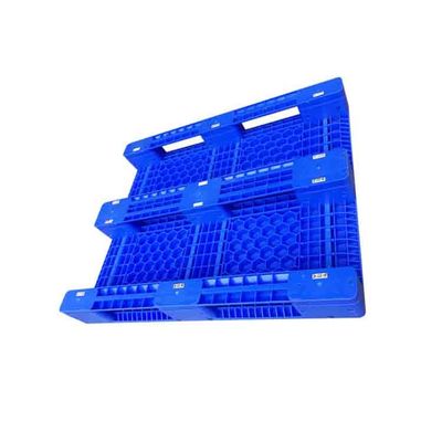 Medical Industrial Nestable Plastic Pallet 1200*1000*150