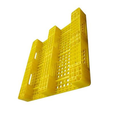 43x43 Industrial Plastic Pallets For Storage 1T Dynamic Load