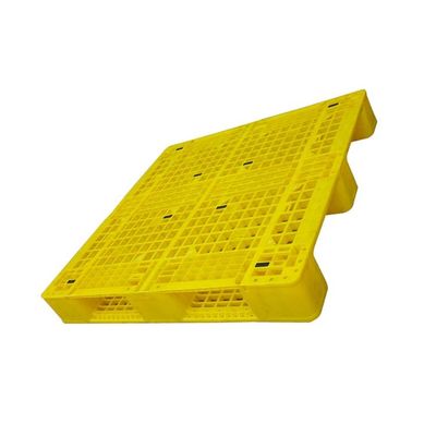43x43 Industrial Plastic Pallets For Storage 1T Dynamic Load