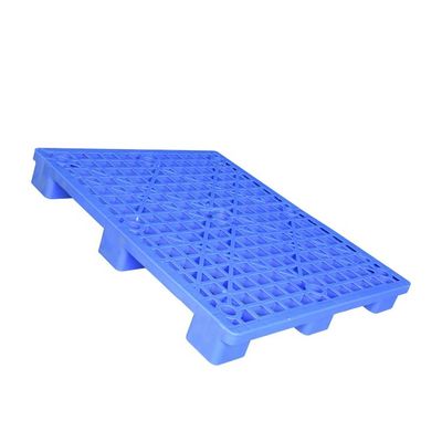 120 X 100cm Plastic Euro Pallet HDPE Light Weight Pallet