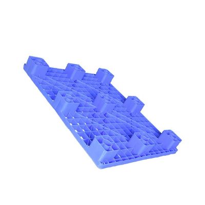 120 X 100cm Plastic Euro Pallet HDPE Light Weight Pallet