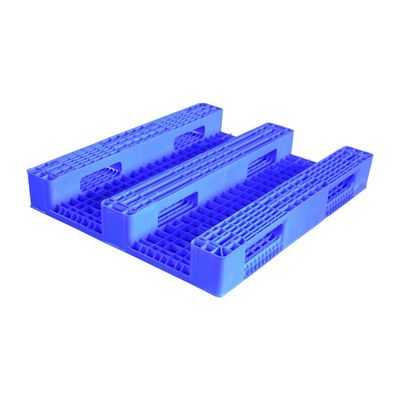 120x80 Plastic Pallets For Warehouse 10Kg 4 Way Plastic Pallet