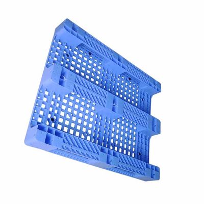 SGS Warehouse Plastic Pallet 1200 x 1000