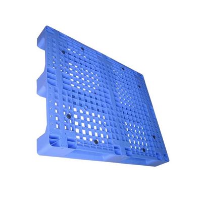 SGS Warehouse Plastic Pallet 1200 x 1000