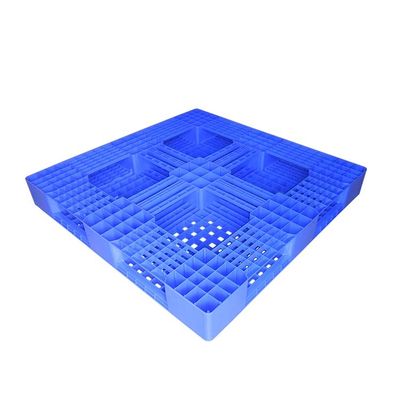 SGS Stackable Plastic Pallets 1200 X 1200 Polypropylene Heavy Duty