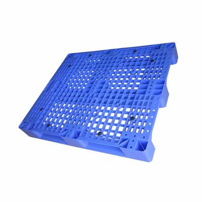 10Kg Rackable Plastic Pallets 48x40 Large Plastic Pallet Export Transportation