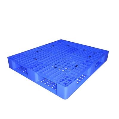 PE Hygienic Plastic Pallet 1200 X 1000mm