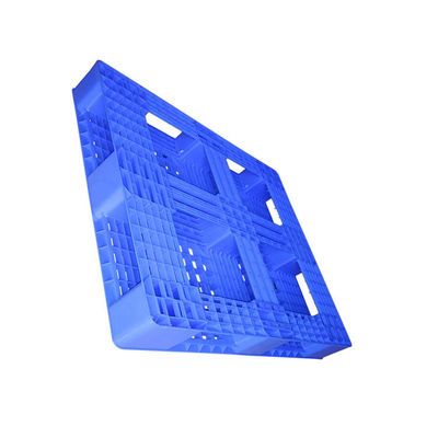 Hygienic 48 X 40IN PE Euro Industrial Plastic Pallets For Warehouse IOS9001