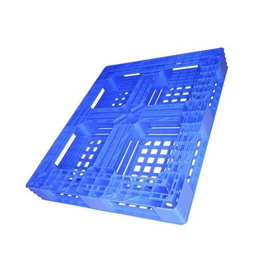 SGS Industrial Plastic Pallets 1200 X 1000 Plastic Shipping Pallet