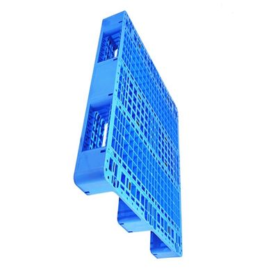 PE Nestable Plastic Pallets 1200 X 1000