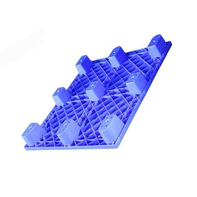 120 X 110cm Nestable Plastic Pallets Polypropylene Shipping Plastic Pallets