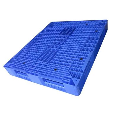 48 X 40 Rackable Plastic Pallets Polypropylene Pallets For Storage