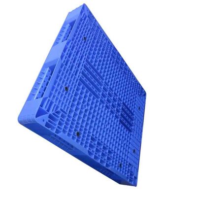 Polypropylene Racking Plastic Pallets 1200 X 1000 4T Static Load