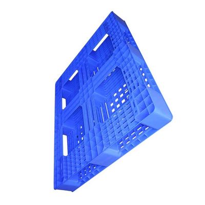 PE Plastic Euro Pallets Standard 48*40