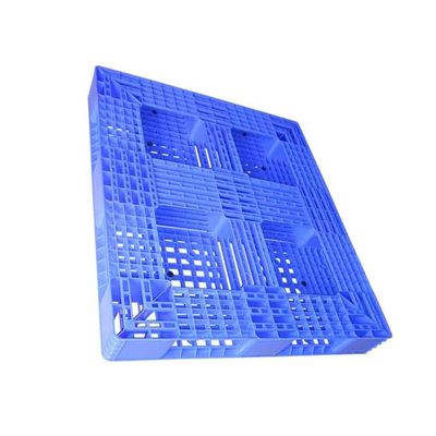 Heavy Duty 13Kg Hygienic Plastic Pallet ISO9001 1300X1100